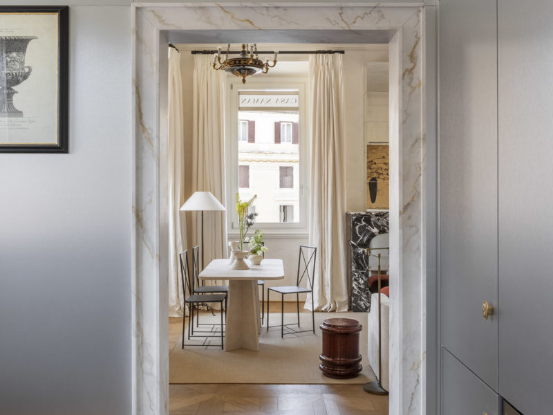 CASA NAMAN, Rome ph. Eller Studio_0082-HDR