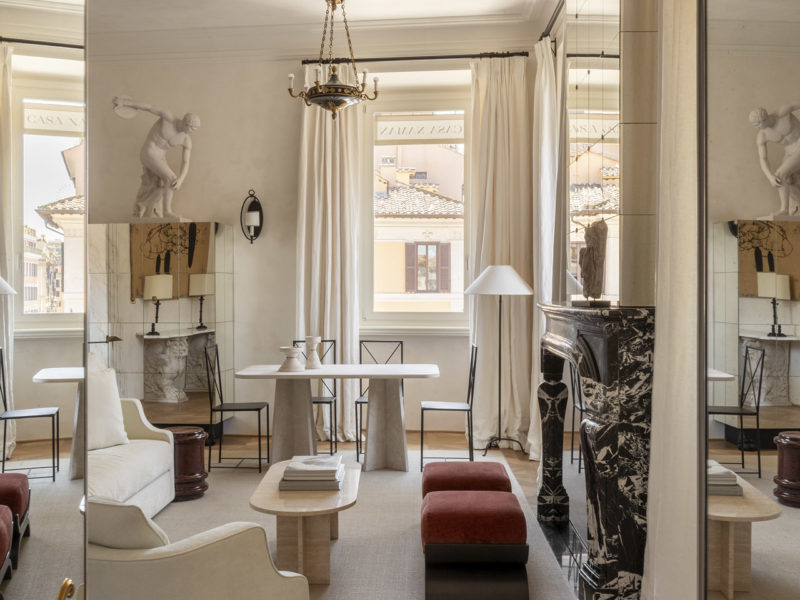 CASA NAMAN, Rome ph. Eller Studio_0128-HDR