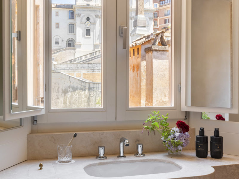 CASA NAMAN, Rome ph. Eller Studio_0269-HDR