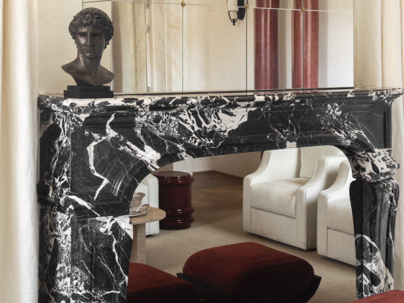 CASA NAMAN, Rome ph. Eller Studio_0324