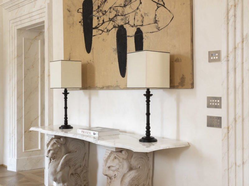 CASA NAMAN, Rome ph. Eller Studio_0381