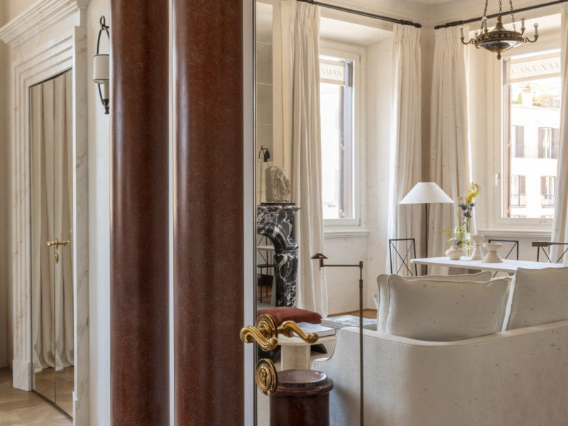 CASA NAMAN, Rome ph. Eller Studio_0388-HDR