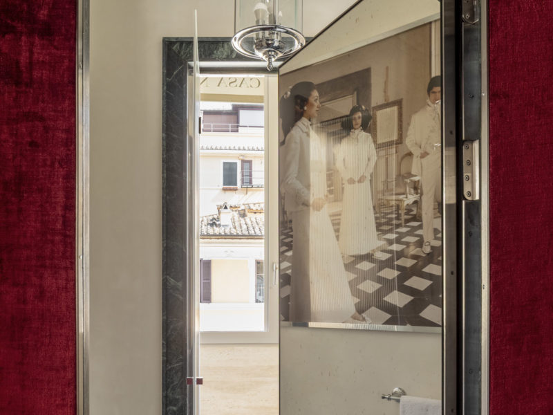 CASA NAMAN, Rome ph. Eller Studio_0621-HDR