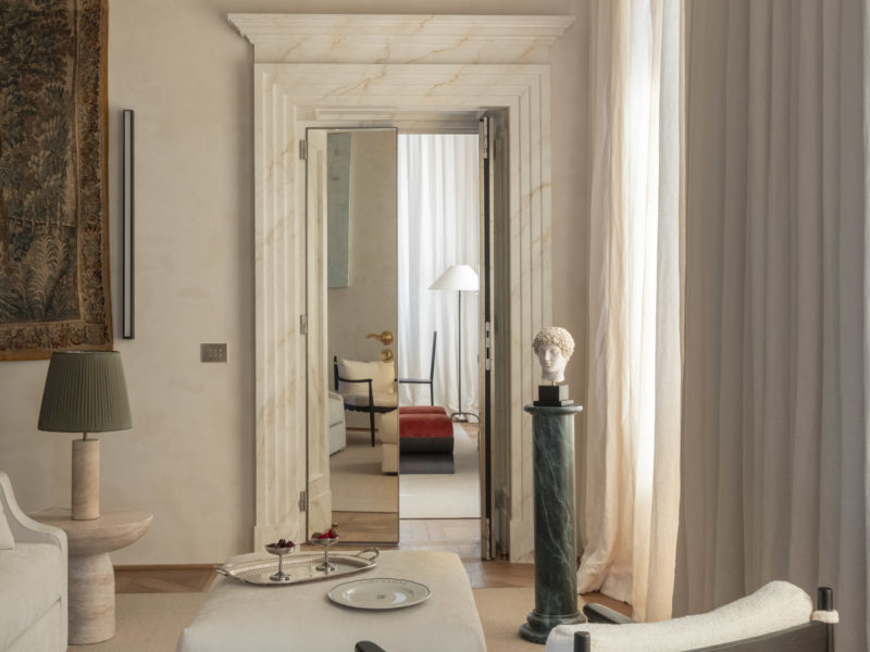 CASA NAMAN, Rome ph. Eller Studio_0677-HDR