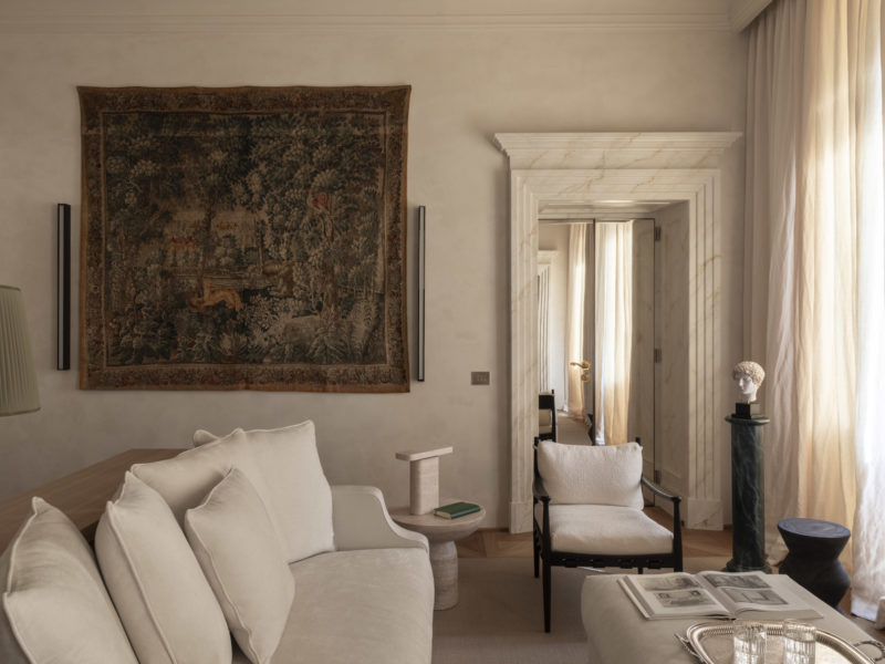 CASA NAMAN, Rome ph. Eller Studio_0716-HDR