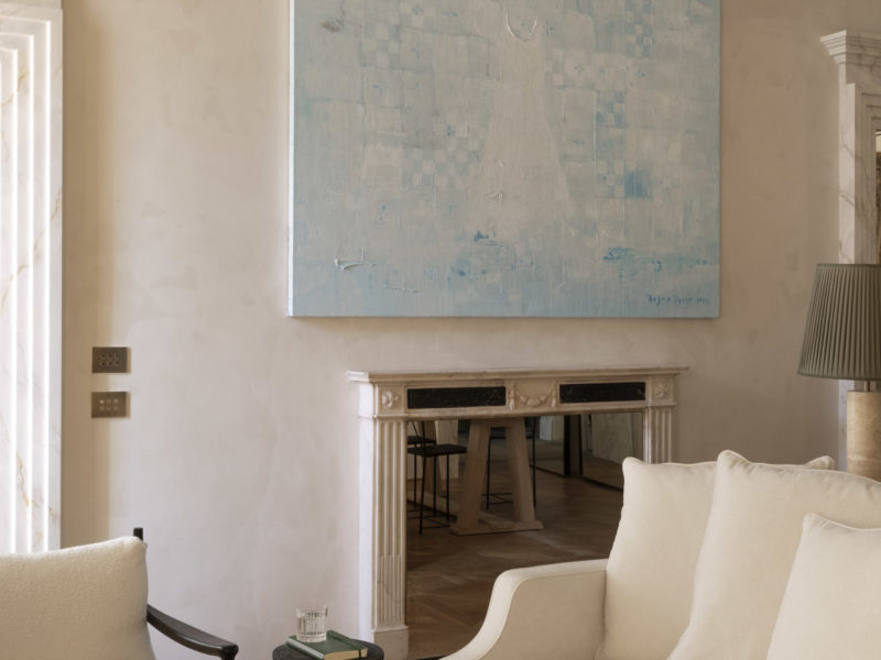 CASA NAMAN, Rome ph. Eller Studio_0738