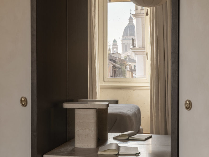 CASA NAMAN, Rome ph. Eller Studio_0939-HDR