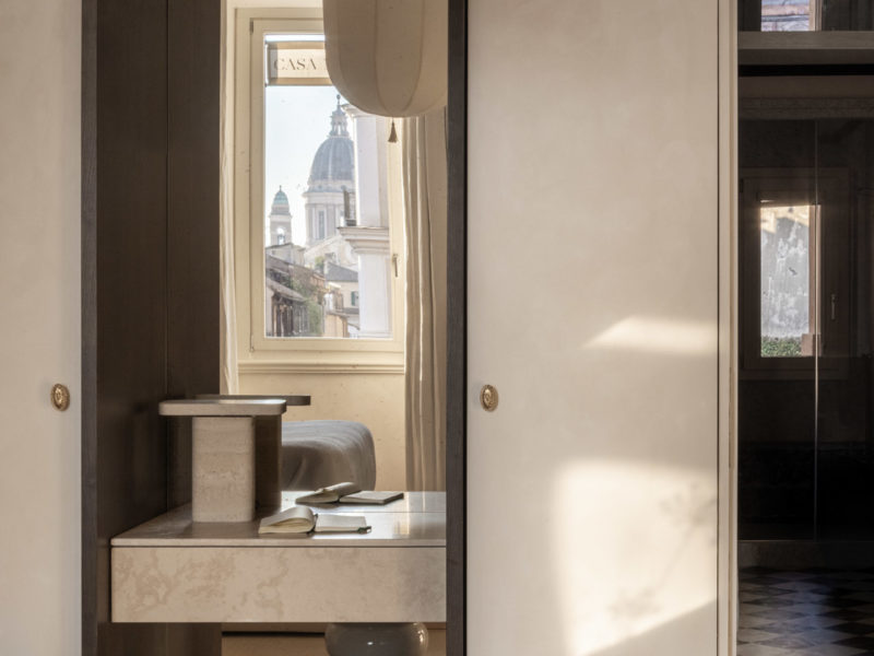 CASA NAMAN, Rome ph. Eller Studio_0946-HDR