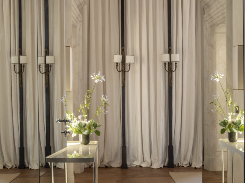 CASA NAMAN, Rome ph. Eller Studio_0980-HDR