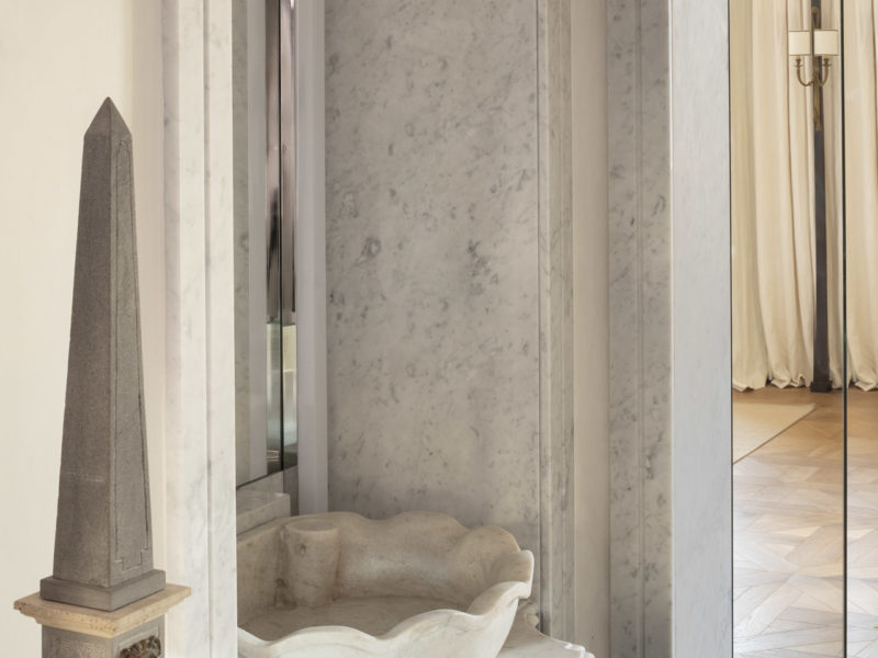 CASA NAMAN, Rome ph. Eller Studio_0998