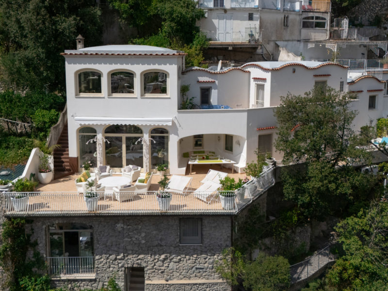 VILLA BLU POSITANO0004