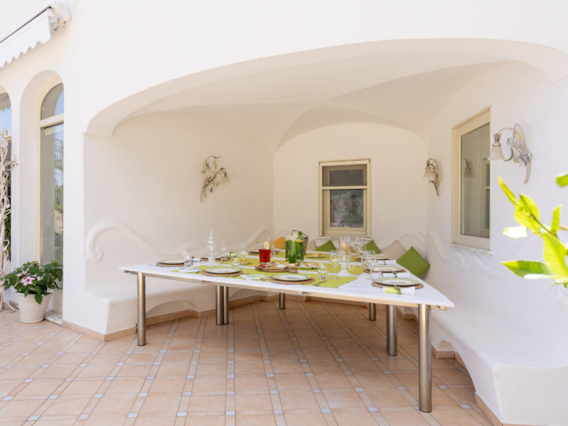 VILLA BLU POSITANO0012