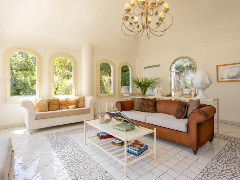 VILLA BLU POSITANO0015