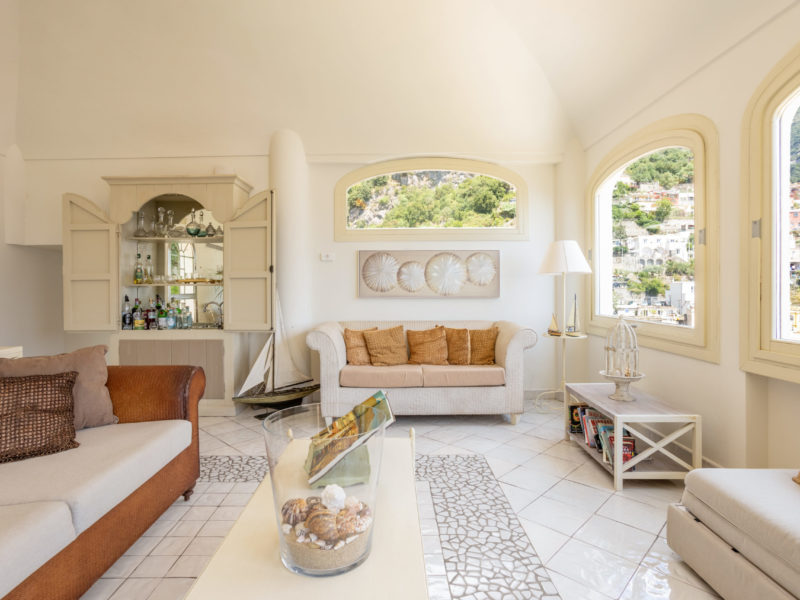 VILLA BLU POSITANO0018