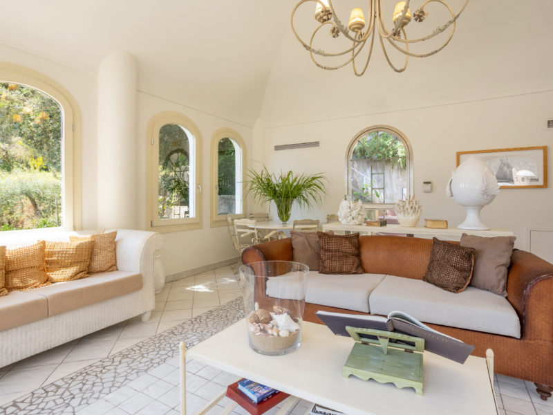 VILLA BLU POSITANO0019