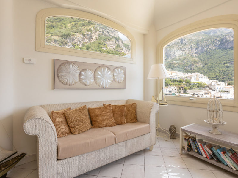VILLA BLU POSITANO0020
