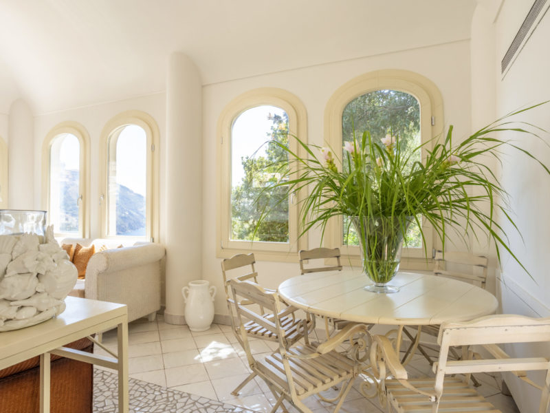 VILLA BLU POSITANO0021