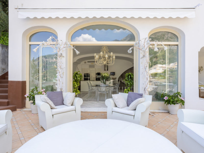 VILLA BLU POSITANO0022