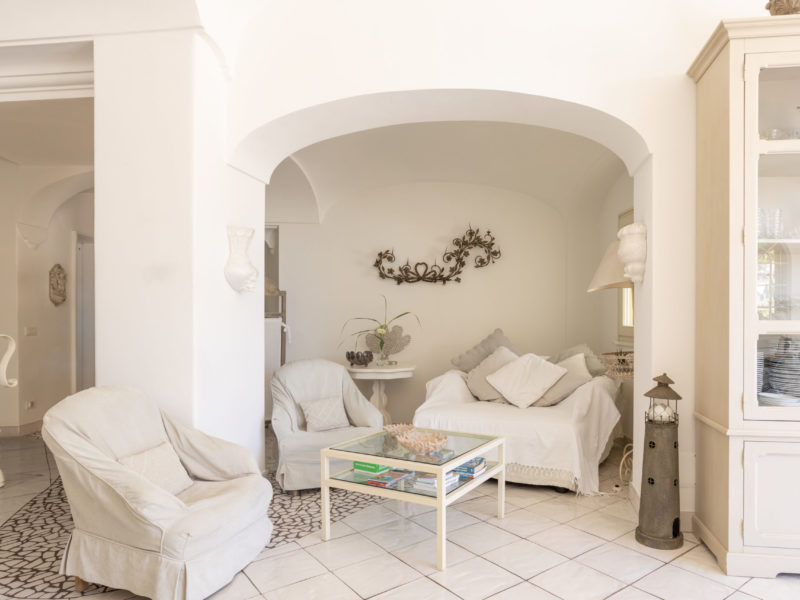 VILLA BLU POSITANO0032