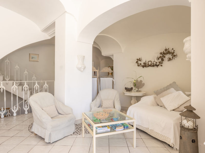 VILLA BLU POSITANO0033
