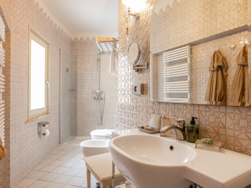 VILLA BLU POSITANO0038