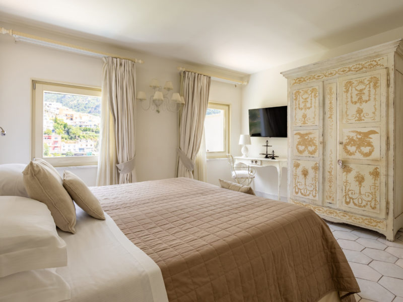 VILLA BLU POSITANO0043