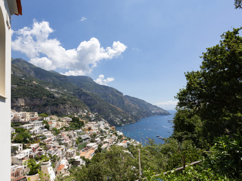 VILLA BLU POSITANO0047