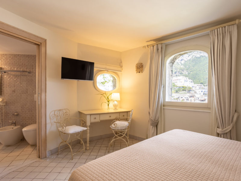 VILLA BLU POSITANO0059