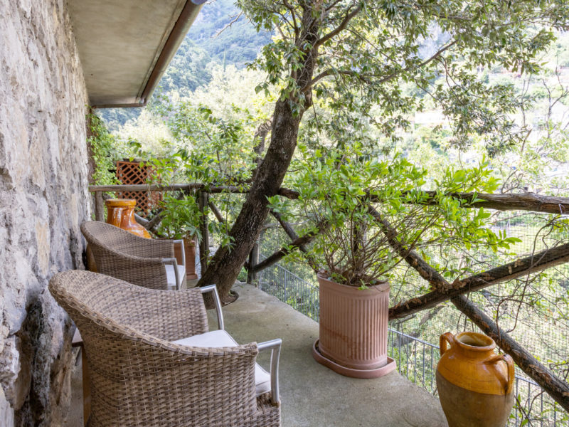 VILLA BLU POSITANO0061