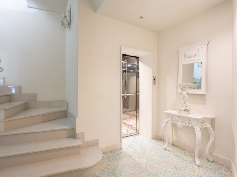 VILLA BLU POSITANO0063