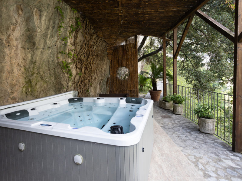 VILLA BLU POSITANO0076