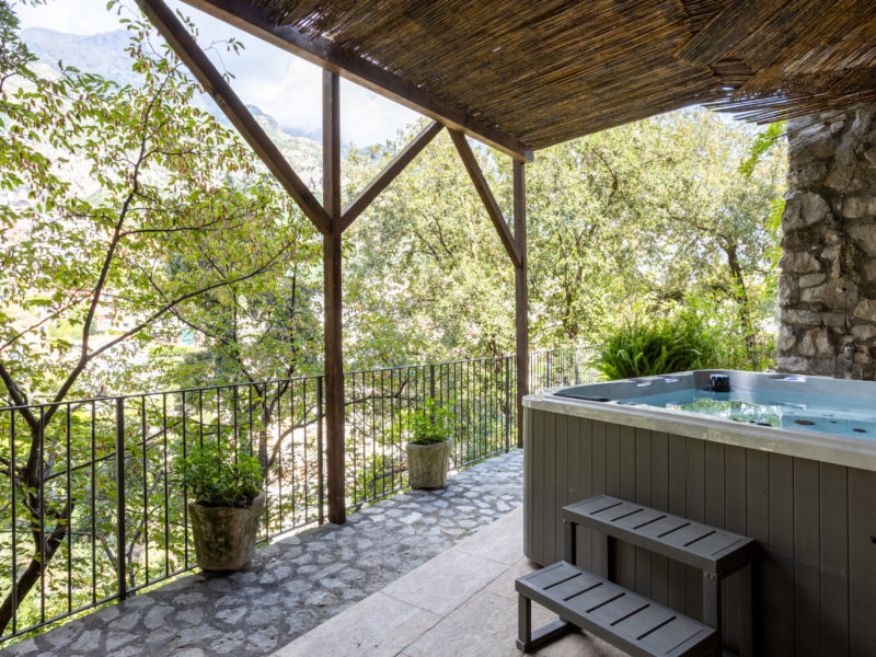 VILLA BLU POSITANO0077