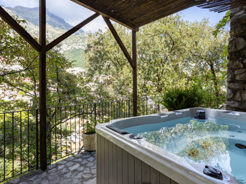 VILLA BLU POSITANO0078