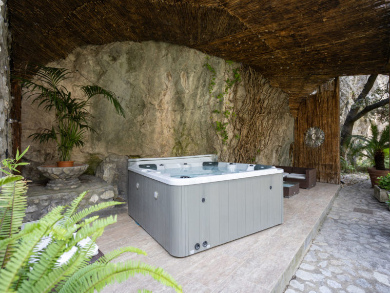 VILLA BLU POSITANO0079