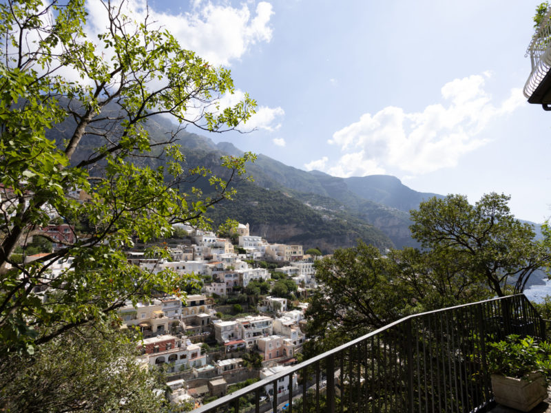 VILLA BLU POSITANO0080