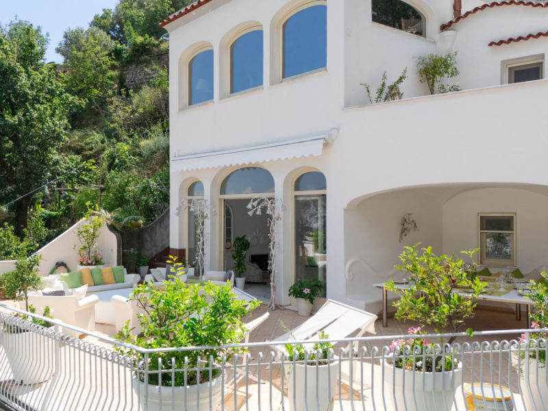 VILLA BLU POSITANO0083