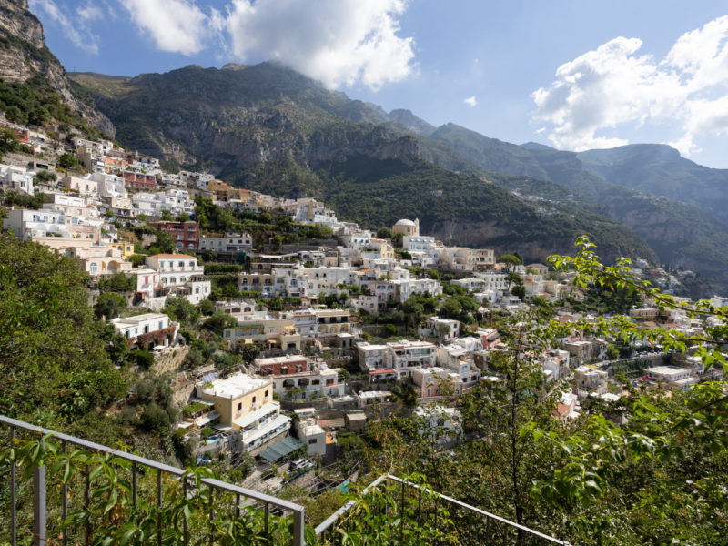 VILLA BLU POSITANO0089