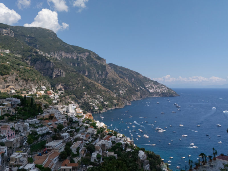 VILLA BLU POSITANO0093