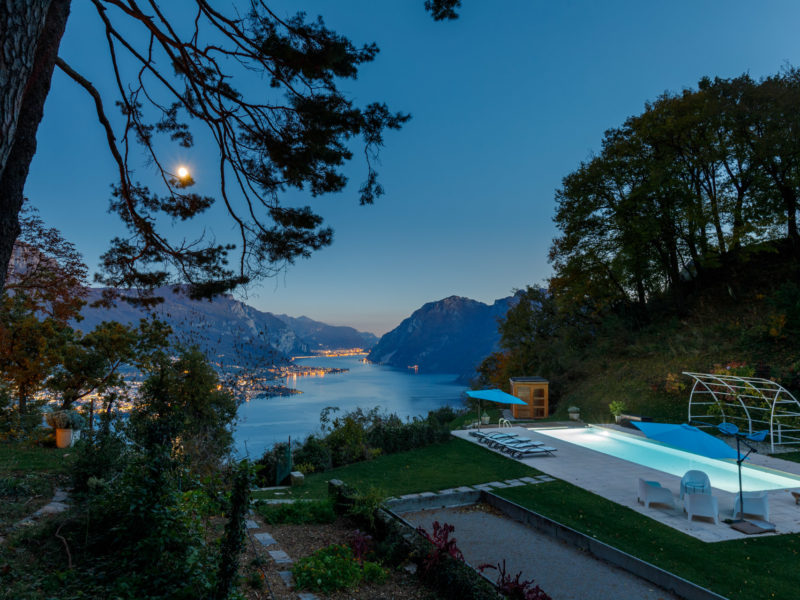 VPB_dusk moon rising over pool with lights (1)